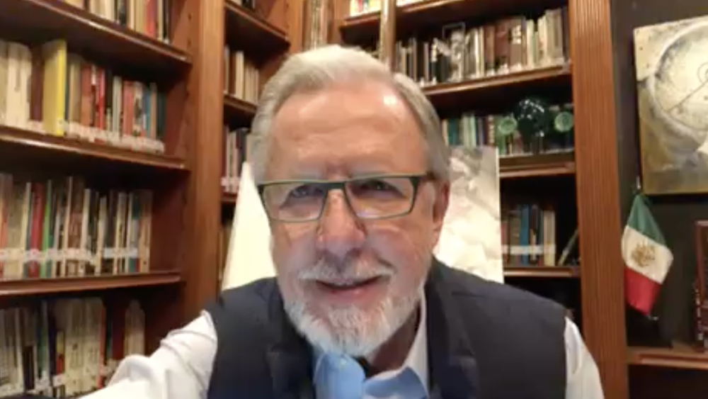 ¡Las Noticias! Se aprueba creación de la Guardia Nacional