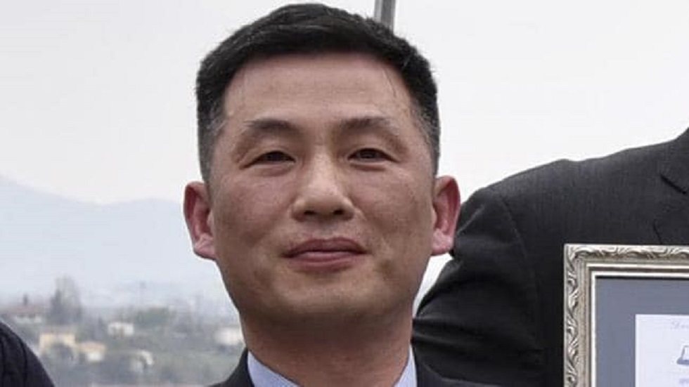 Resuelven desaparición de diplomático norcoreano en Italia