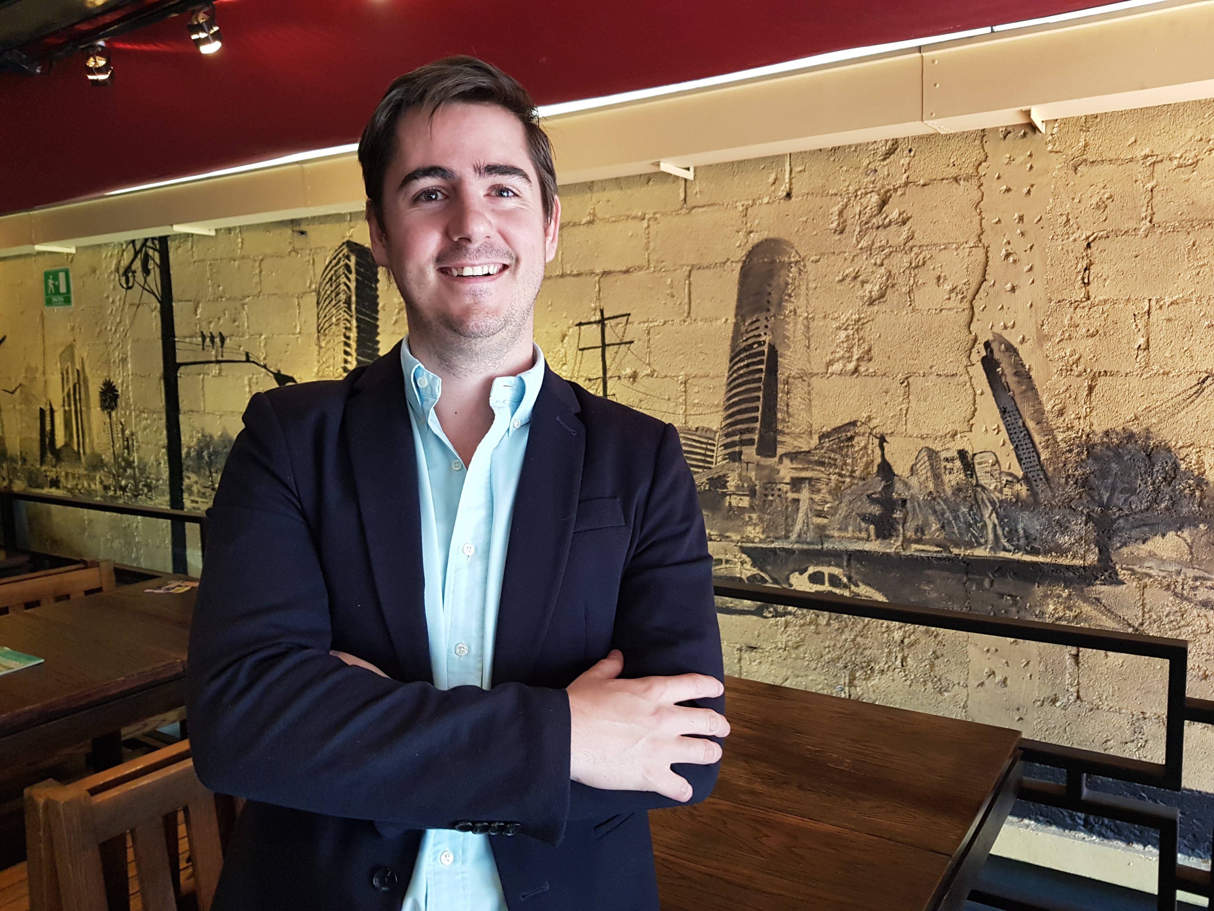 Cómo ser dueño de una empresa sin ser el jefe