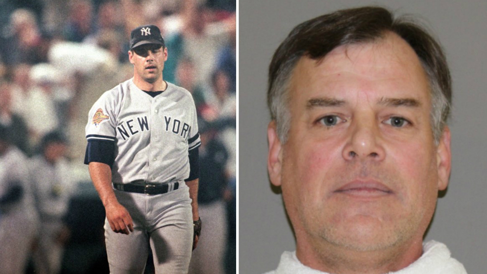 Expitcher de Grandes Ligas arrestado por abuso sexual de menores