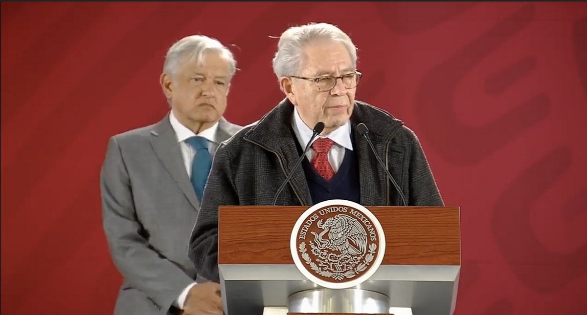 Cifra de muertos por Tlahuelilpan asciende a 115 - jorge-alcocer