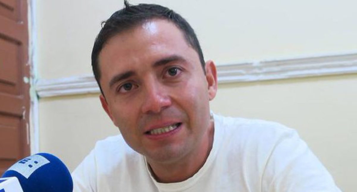 Condenan a 47 años de cárcel a esposo de Pilar Garrido - jorge-fernandez-pilar-garrido