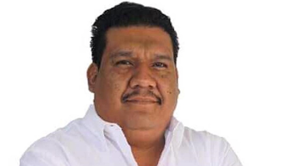 Ejecutan a excandidato a la alcaldía de Tlaquiltenango, Morelos - jose-almanza