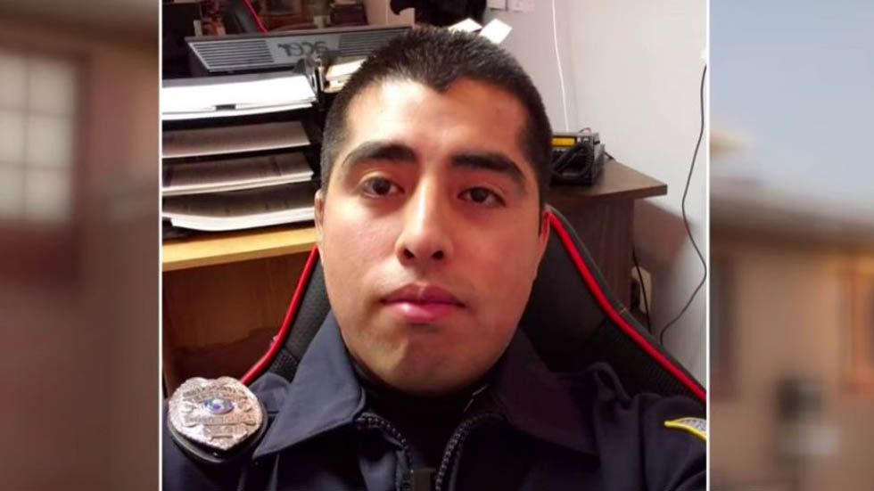 Alcalde de EE.UU. pide a policía cambiar su nombre por sonar muy hispano