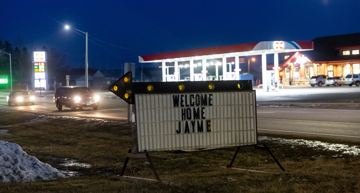Encuentran a joven desaparecida tras asesinato de sus padres