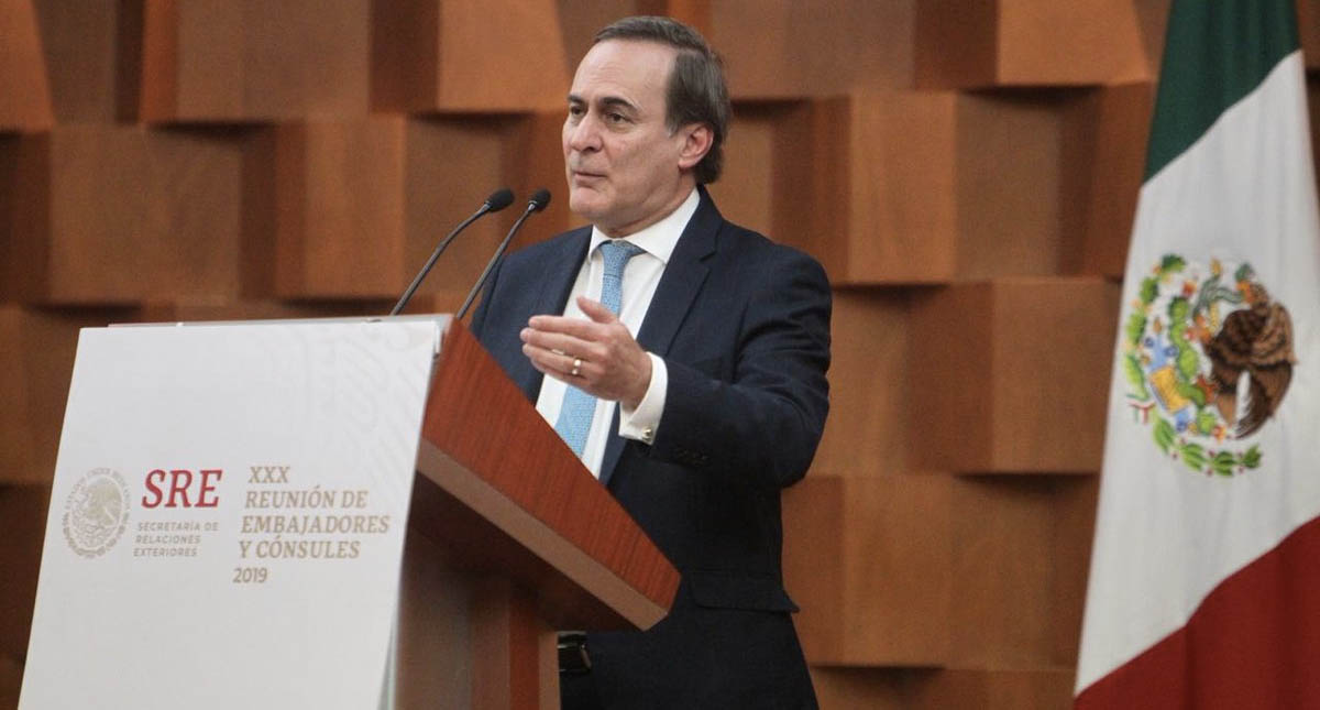 Empresarios piden plan para atender desabasto de gasolina