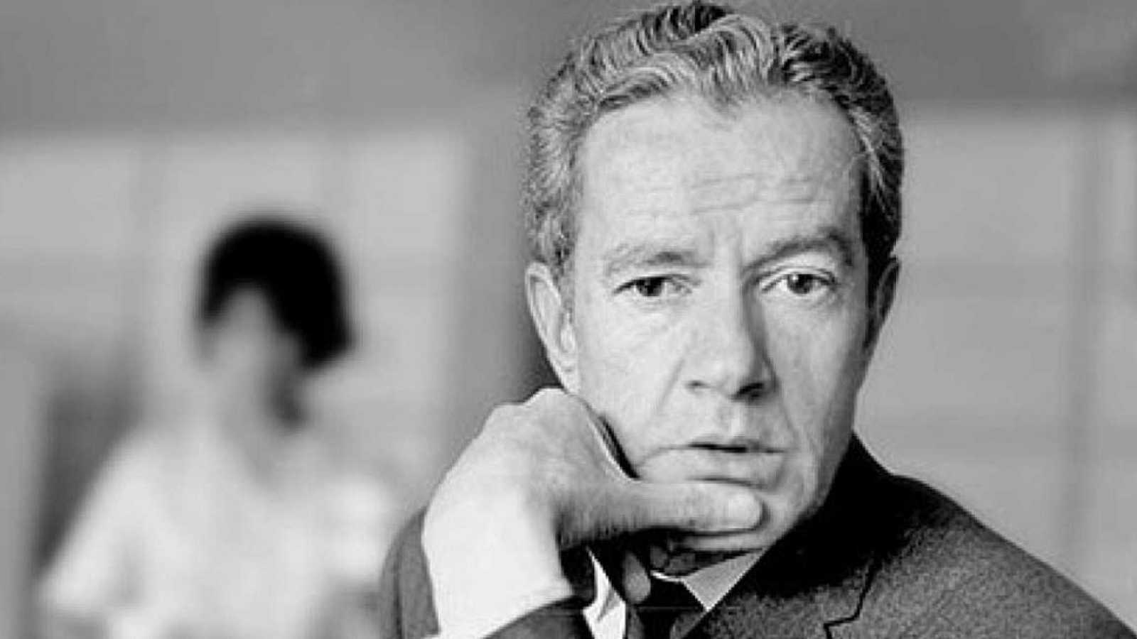 A 33 años de la muerte de Juan Rulfo