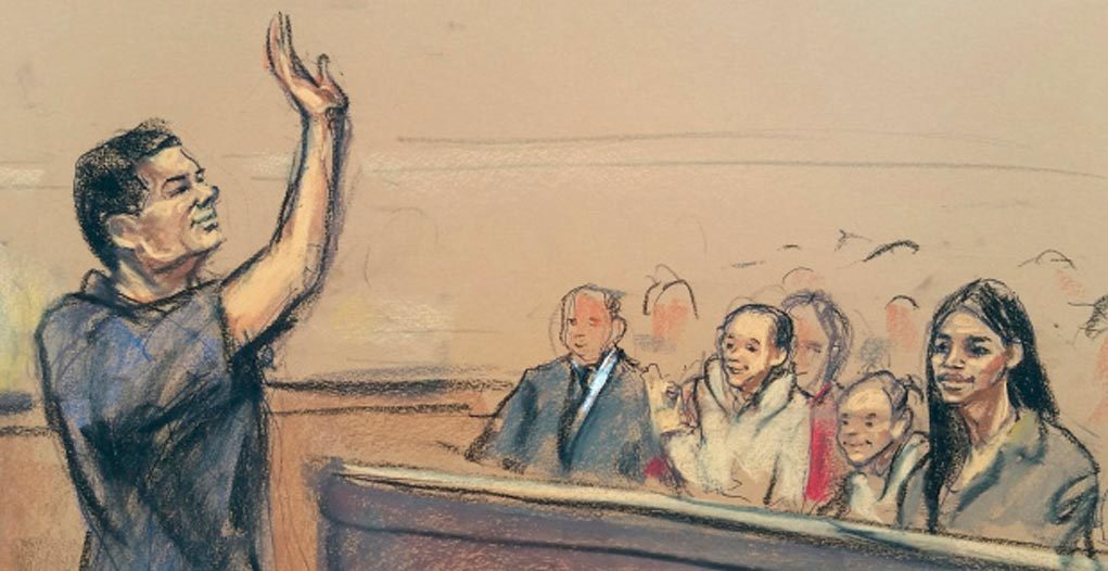 ‘El Chapo’ invirtió miles de dólares en sistemas de espionajes