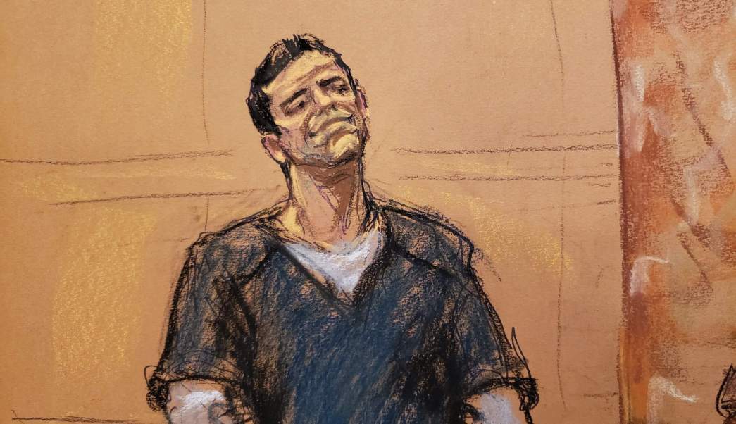 La conversación de ‘el Chapo’ y un presunto agente de la PGR