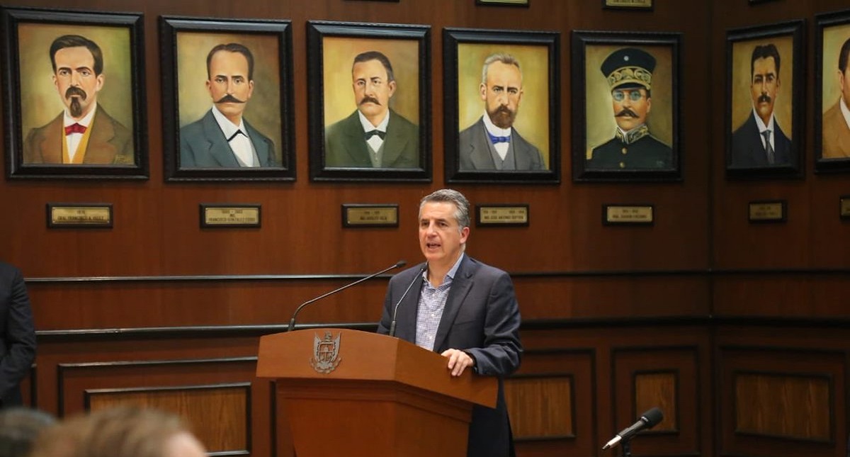 Inegi cancelará proyectos por recorte presupuestal - julio-santaella-castell