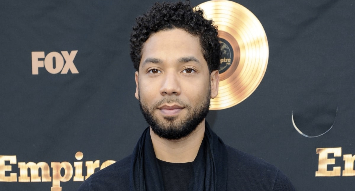 Jussie Smollett sufre ataque racista y homófobo en Chicago