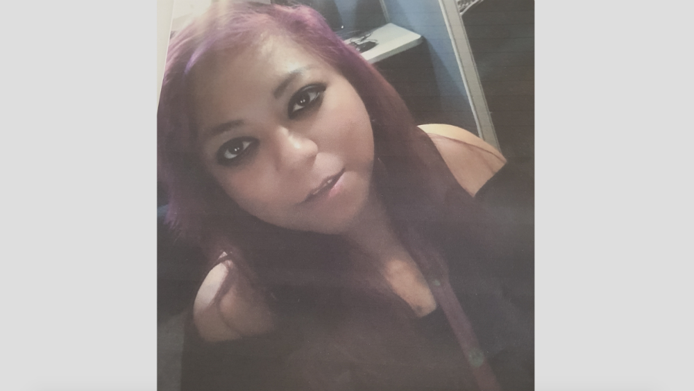 Piden ayuda para localizar a joven en el Edomex