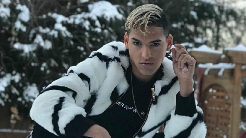 Asesinan a Kevin Fret, primer cantante de trap abiertamente gay - kevinfret