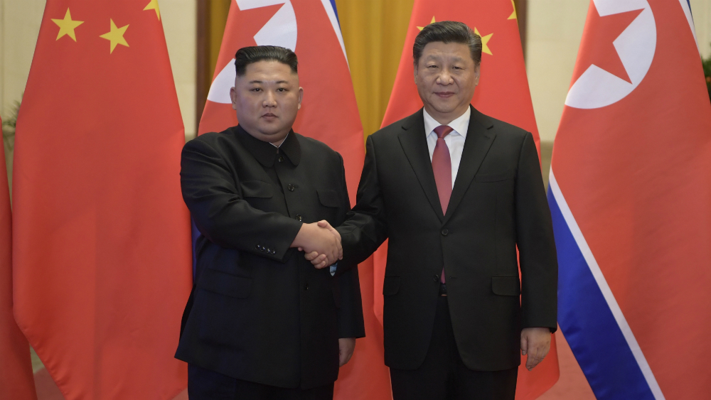 Xi Jinping visitará Corea del Norte