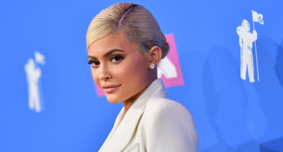 Foto de un huevo destrona a Kylie Jenner en Instagram