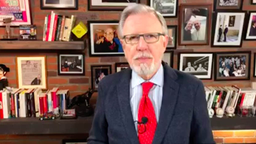 ¡Las Noticias! AMLO ofrece a México como sede para diálogo entre Guaidó y Maduro