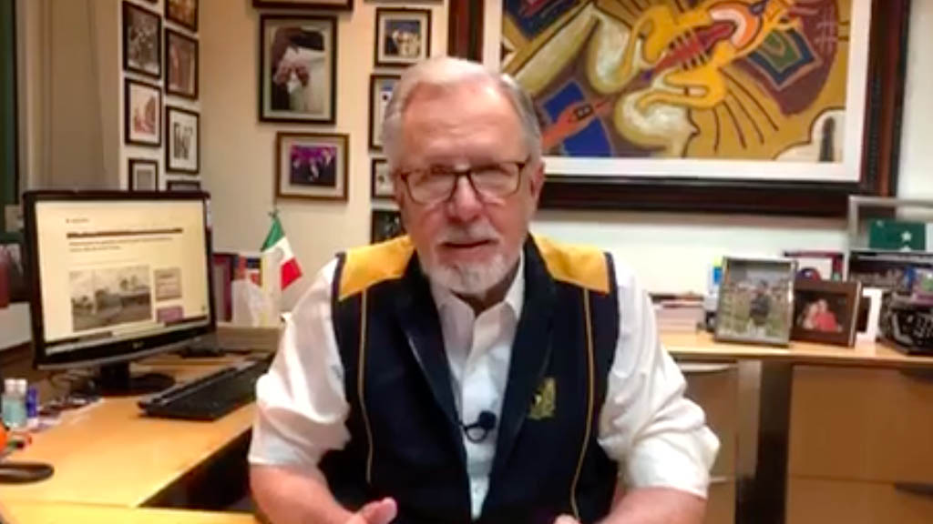 ¡Las Noticias! SAT detecta anomalías por más de 3 mmdp en gasolineras