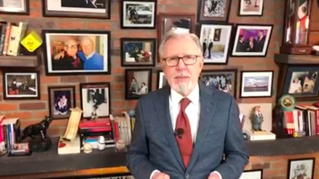 ¡Las Noticias! Reportan más pérdidas por desabasto de gasolina