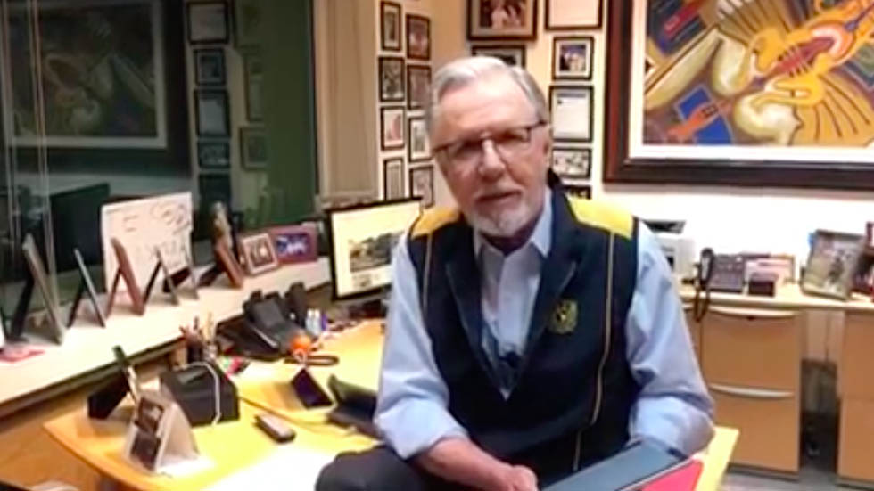 ¡Las Noticias! Pemex rechaza desabasto en el Valle de México