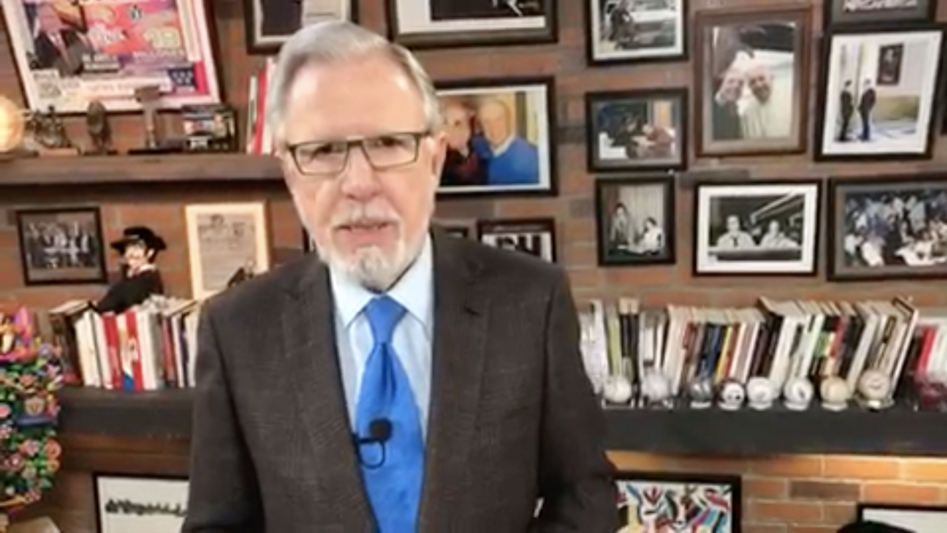 ¡Las noticias! Calderón responde a AMLO por robo de combustible