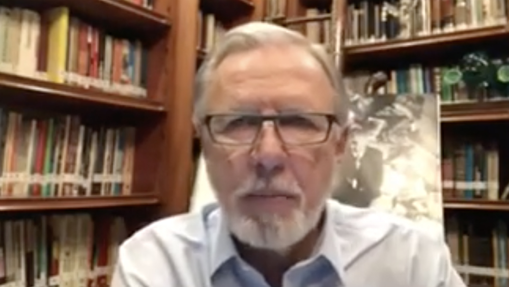 ¡Las Noticias! Venezuela arde