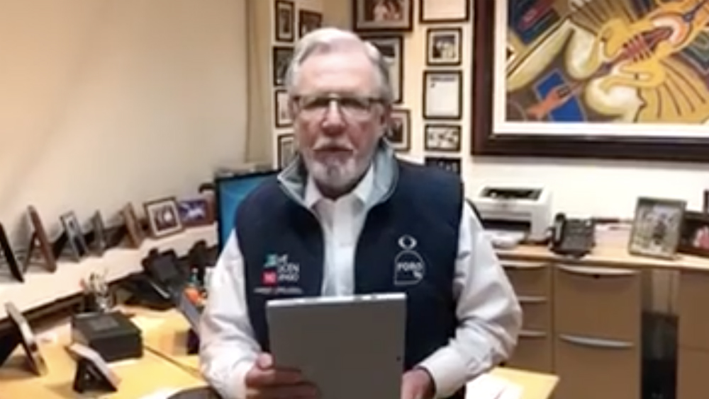 ¡Las Noticias! Nicolás Maduro se aferra al poder