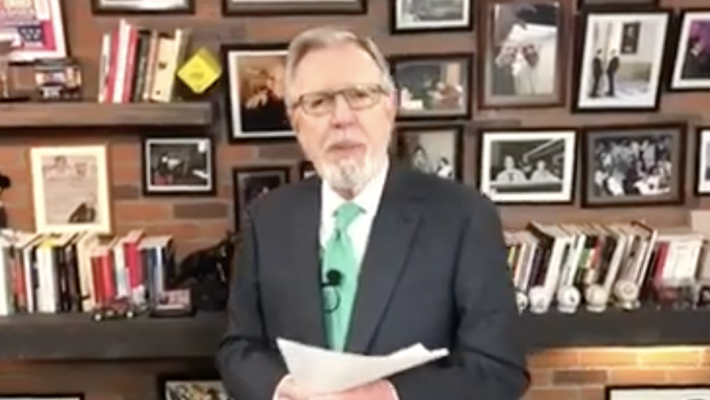 ¡Las Noticias! Venezuela vive horas cruciales