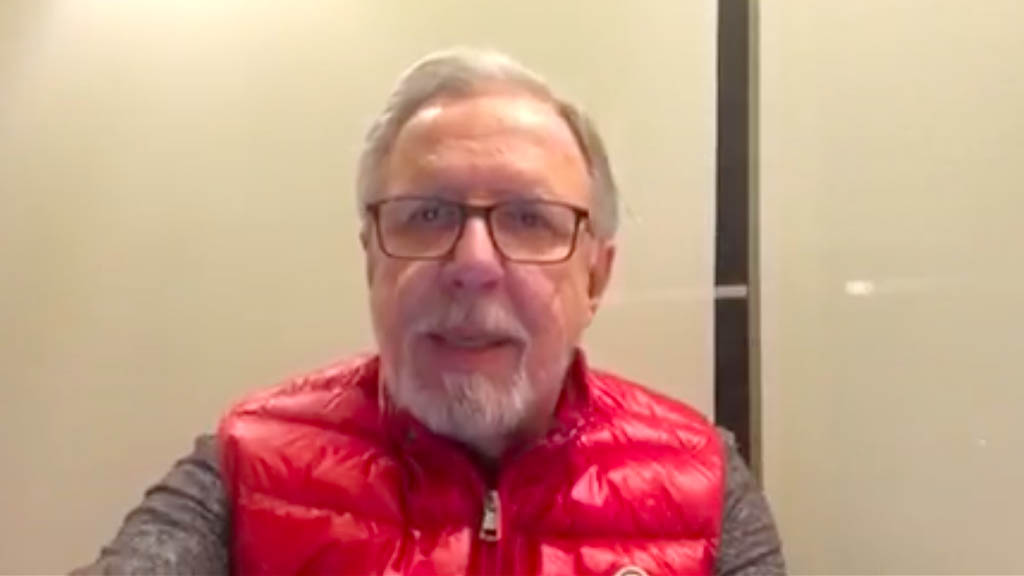 ¡Las Noticias! López Obrador da vuelco en mando de la Guardia Nacional