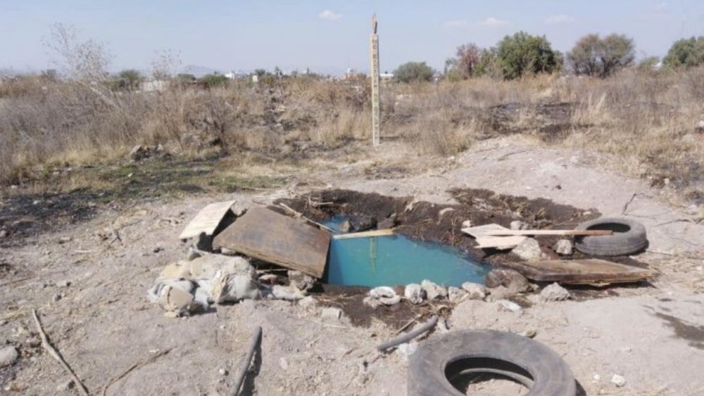 Detecta UIF 10 mil mdp relacionados con lavado por robo de combustible