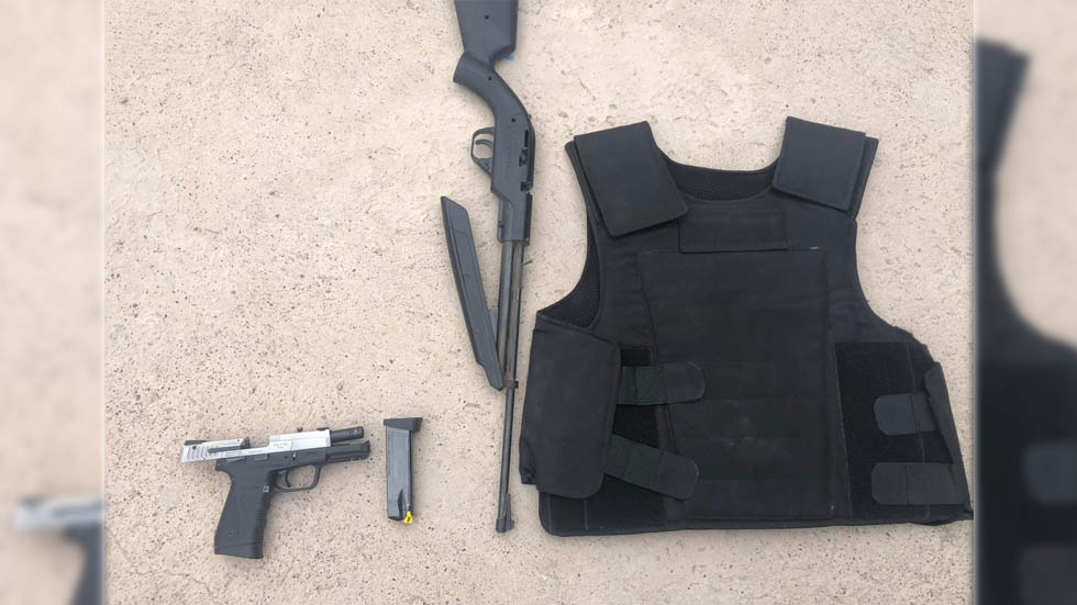 Rescatan a 12 migrantes secuestrados en Chihuahua - liberan-centroamericanos-chihuahua-ojinaga-2