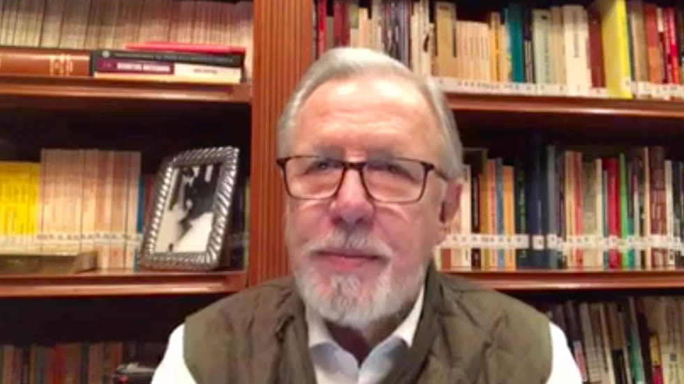 La Guardia Nacional, va ¡porque va!