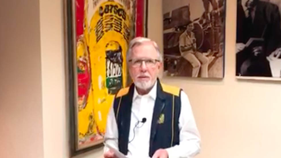 El bloqueo ferroviario, un “vacío jurídico”