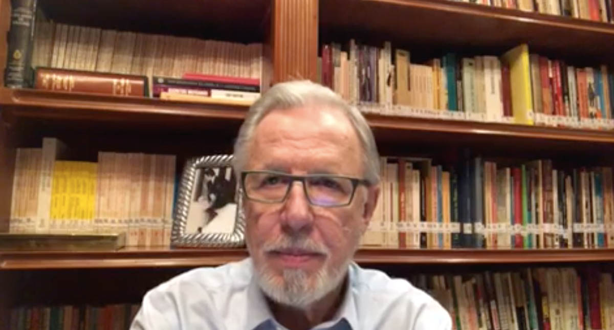 El PRI aprobó la Guardia Nacional El PRI aprobó la Guardia Nacional