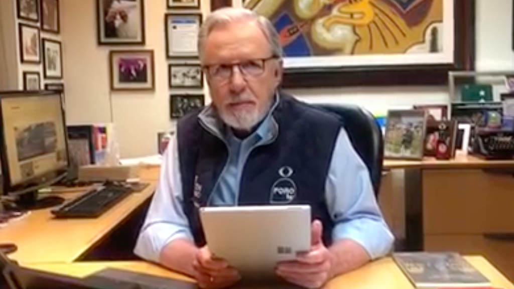 Gasolina, un elemento que puede arder