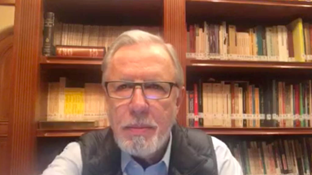 López Obrador como López Mateos