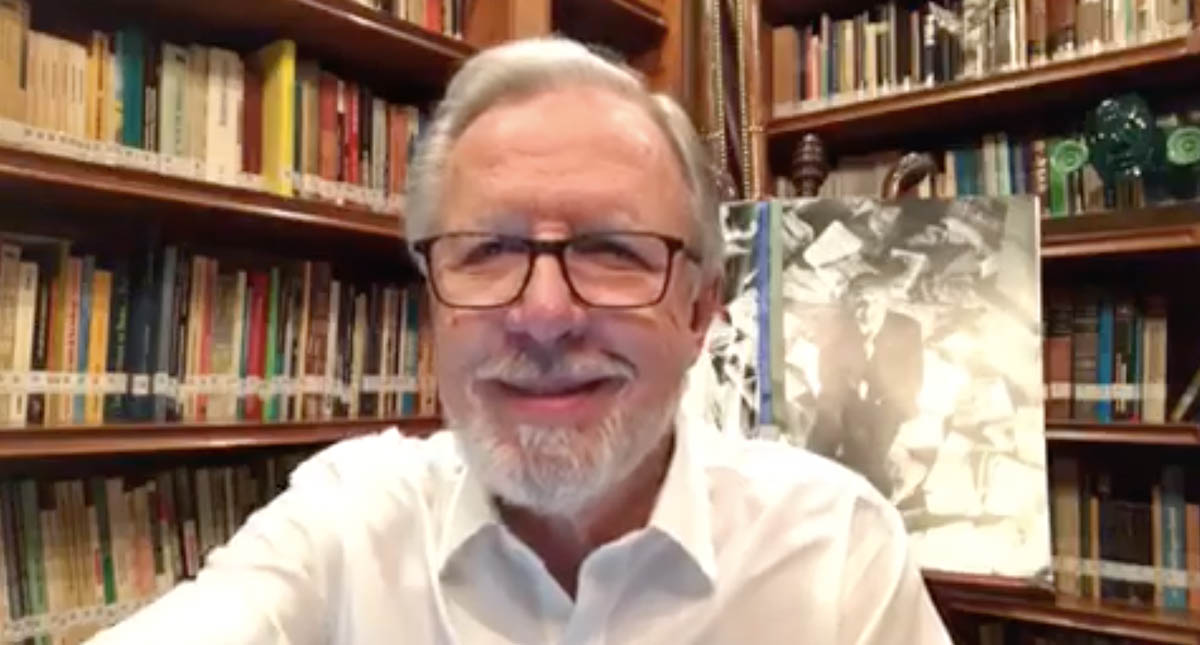 Cuando digo esto va, ¡esto va! Me canso ganso