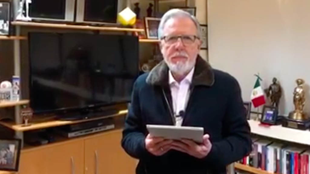 Diez problemas en 60 días de gobierno