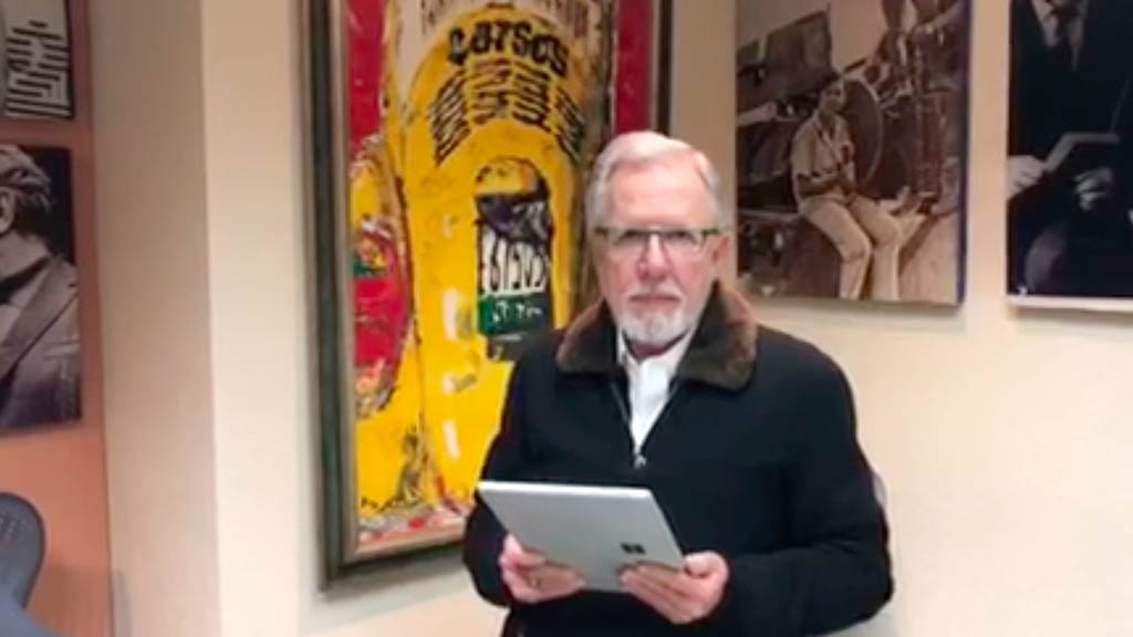 Lo que quería López Obrador no estaba