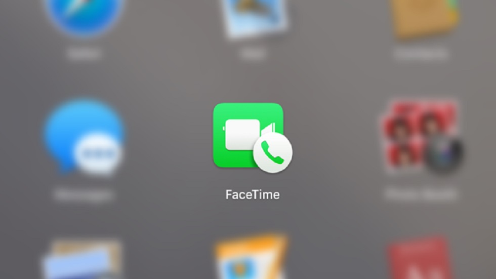 Descubren importante fallo de seguridad en FaceTime