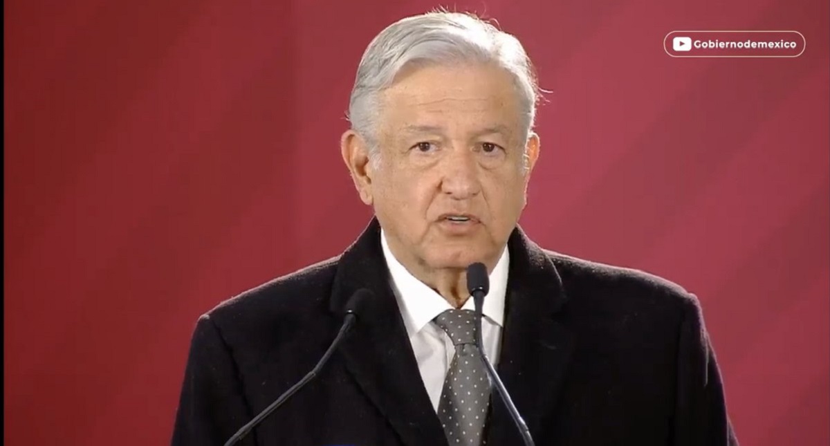 Estados dispuestos a ayudar a la conciliación de Venezuela: AMLO Estados dispuestos a ayudar a la conciliación de Venezuela: AMLO