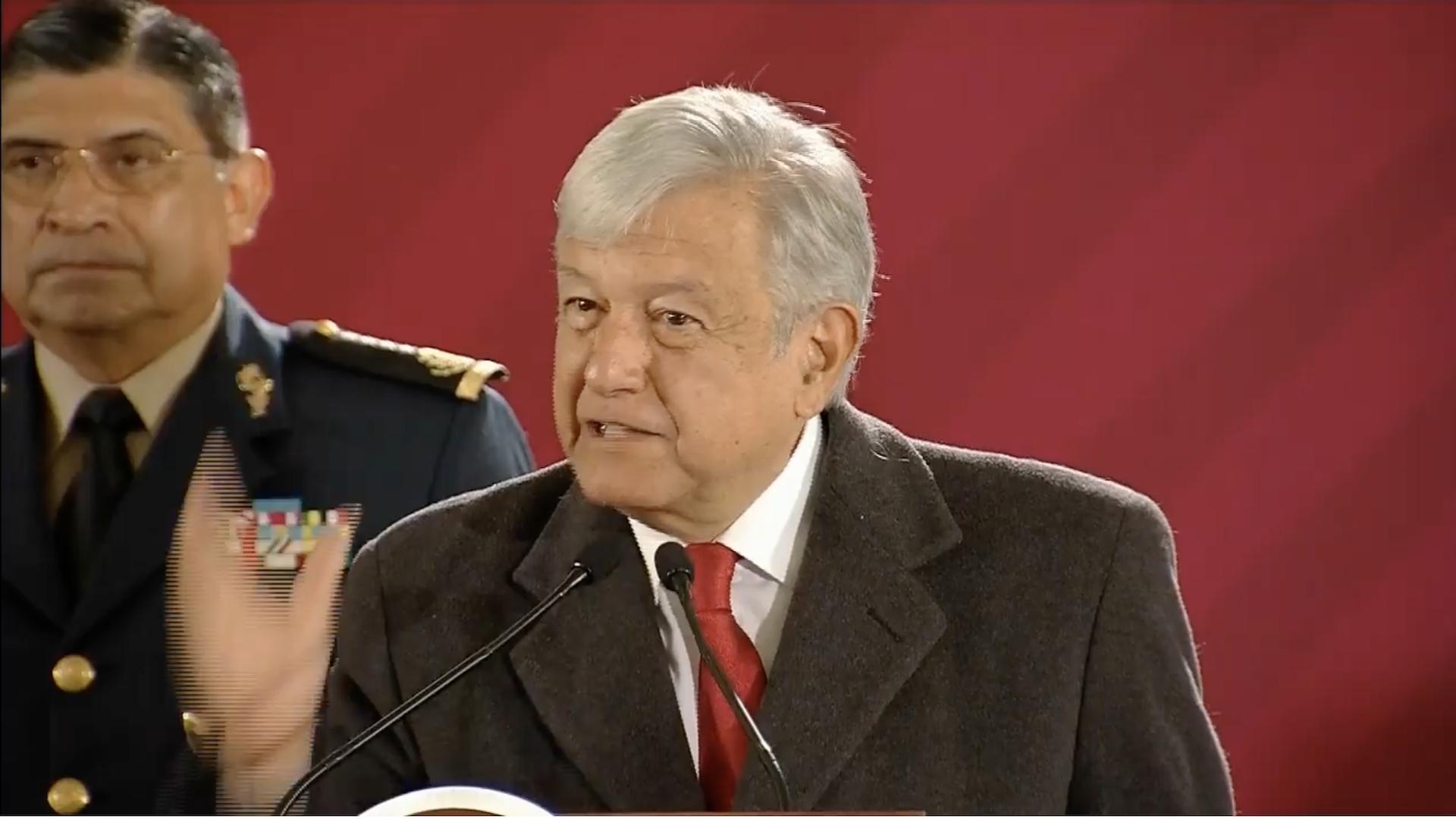 El plan del gobierno federal contra el robo de combustible