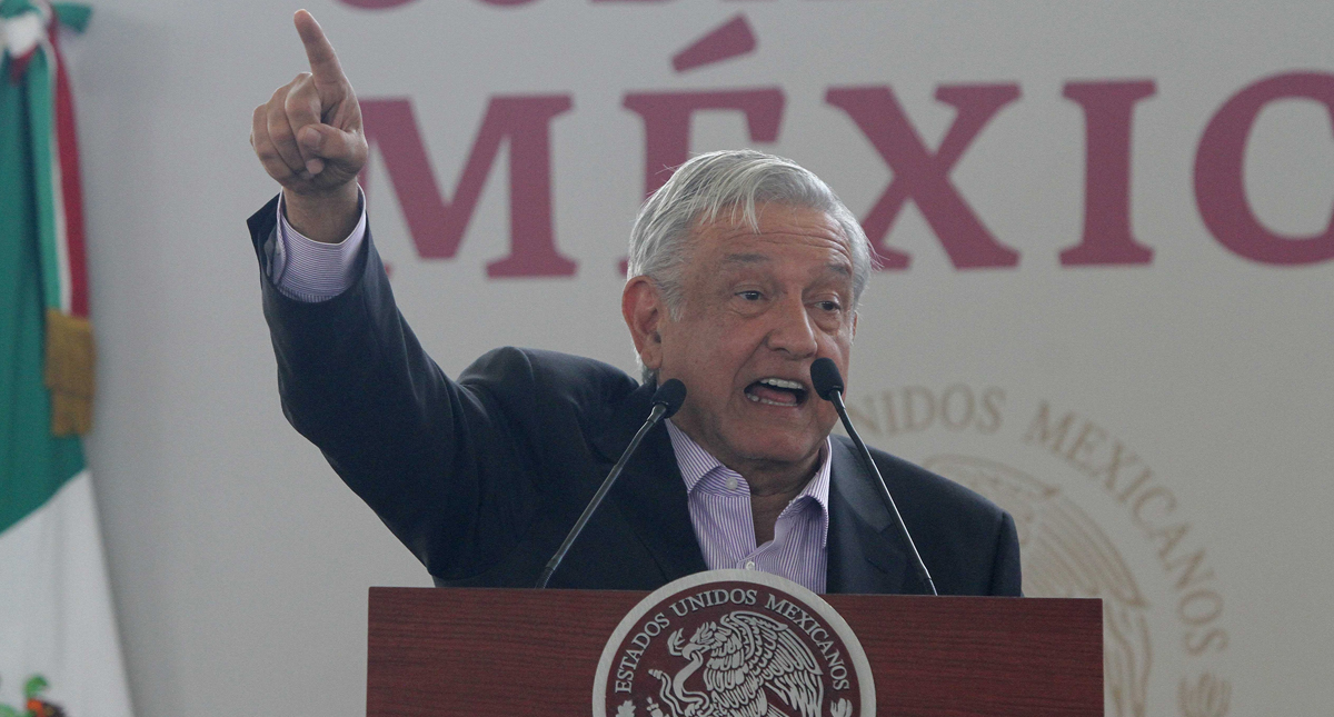 López Obrador anuncia ‘Tandas para el Bienestar’