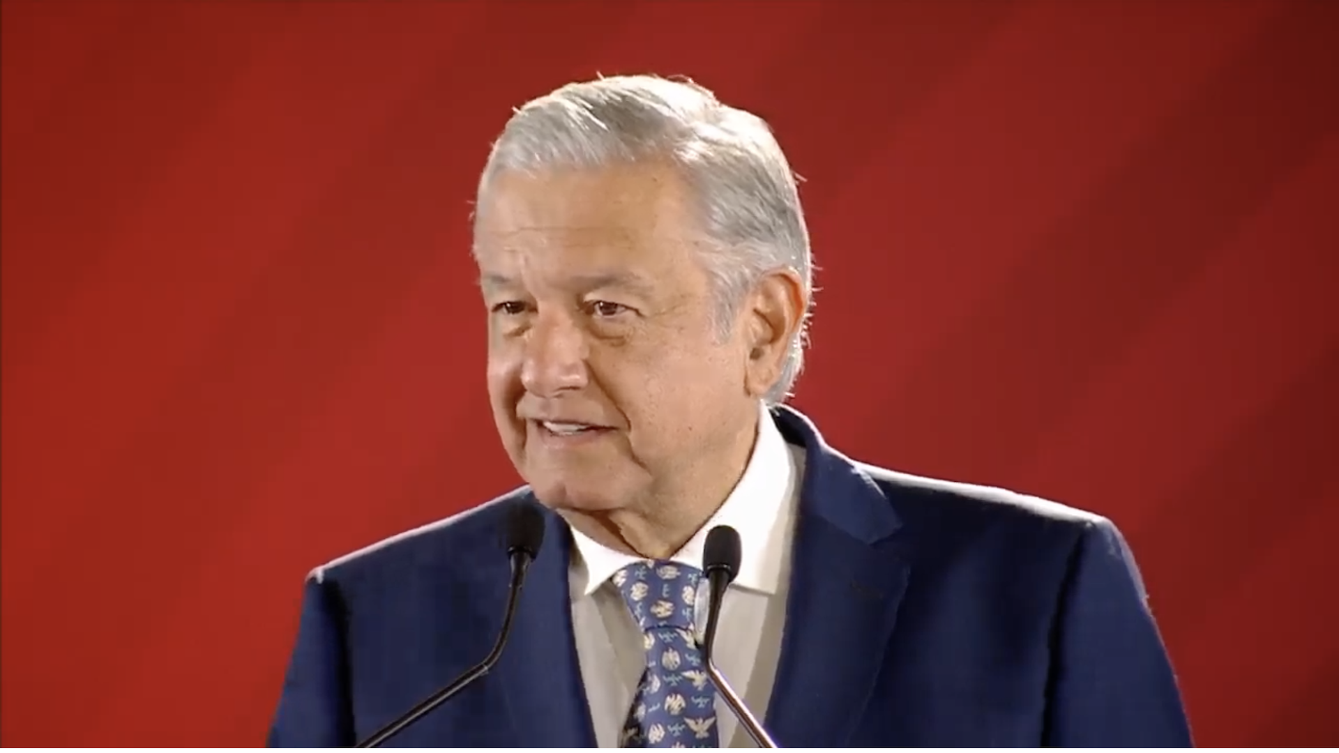 Funcionarios sin 3de3 no podrán trabajar en el Gobierno - lopez-obrador-7