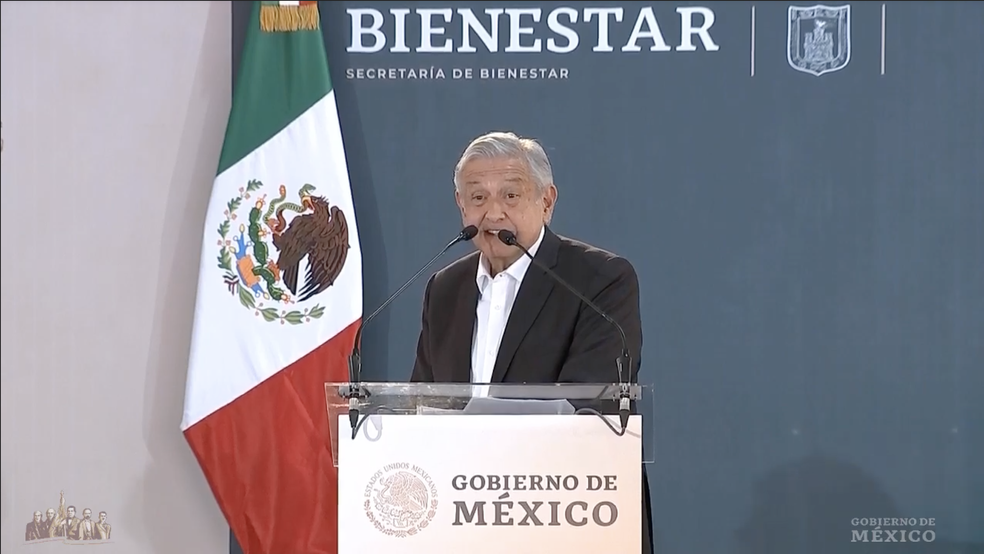 Entrega de programas de desarrollo desde Tlaxcala Entrega de programas de desarrollo desde Tlaxcala