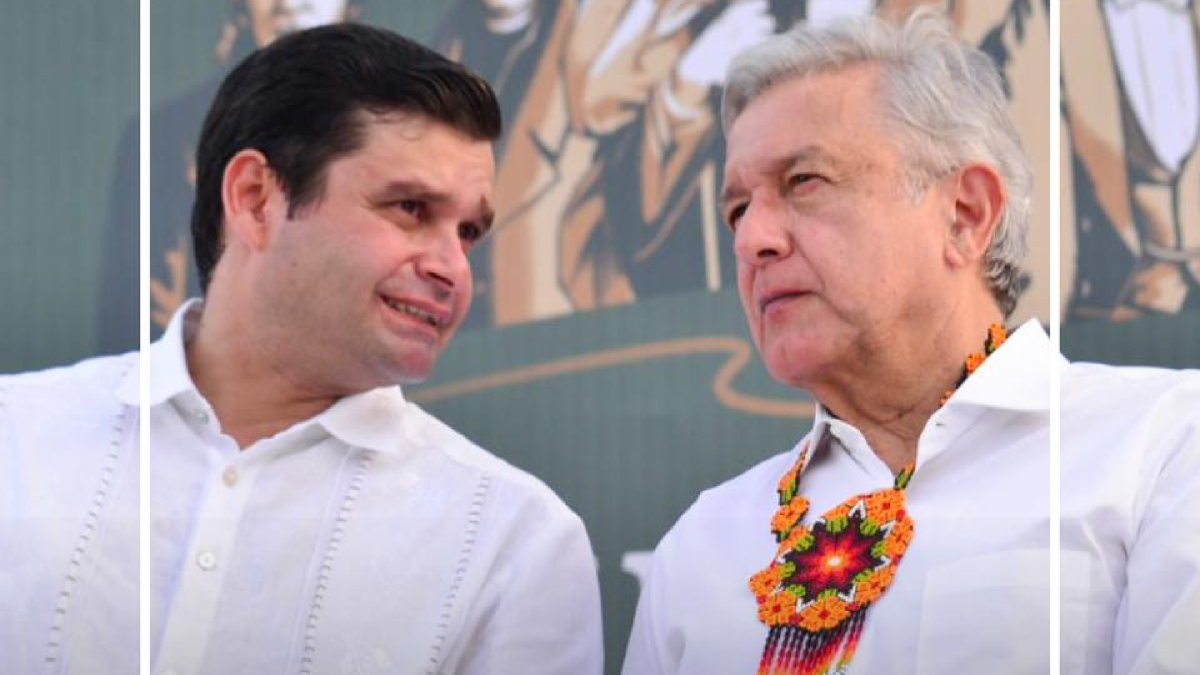 Continúa en marcha proyecto para trasladar Fonatur a Nayarit: AMLO