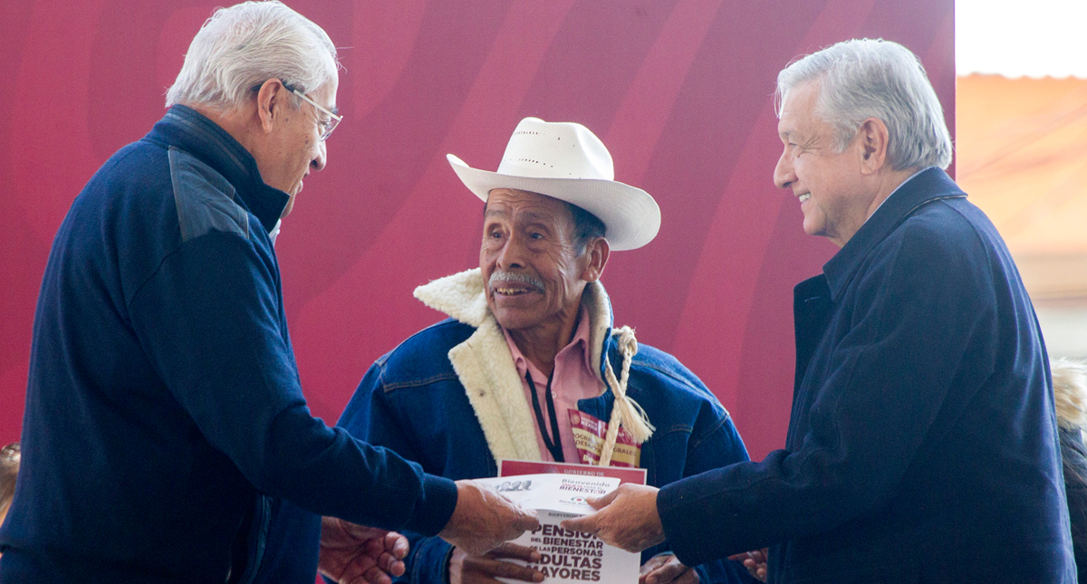 AMLO lamenta muerte de Martha Érika Alonso y Rafael Moreno Valle