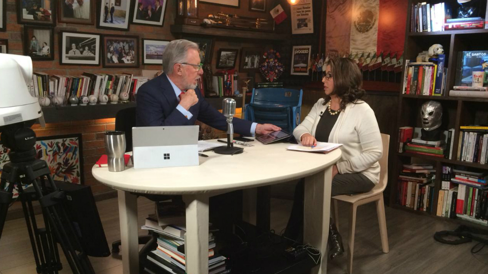 Bloqueo de vías ferroviarias “es un problema político del cual somos rehenes”: Ferromex