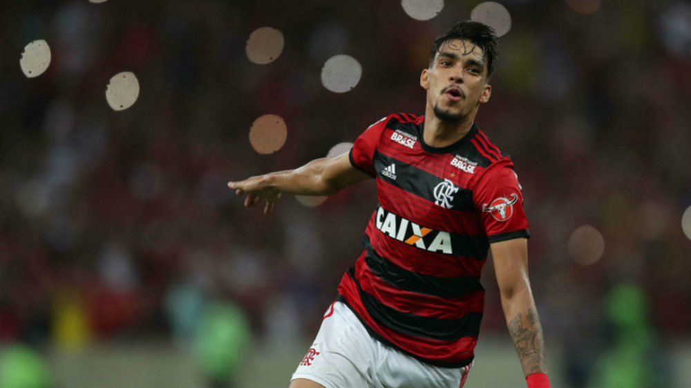 AC Milan confirma contratación del volante brasileño Lucas Paquetá