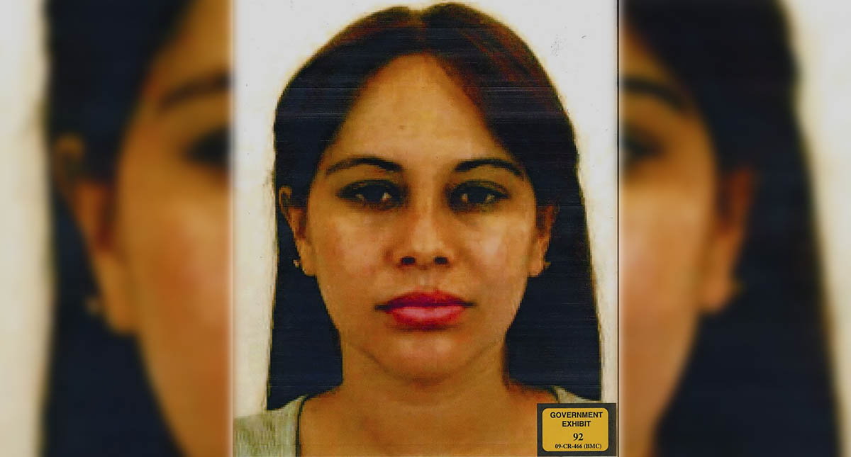 Ex diputada panista acepta que fue pareja de 'El Chapo' y traficante de mariguana - lucero-guadalupe-sanchez-lopez