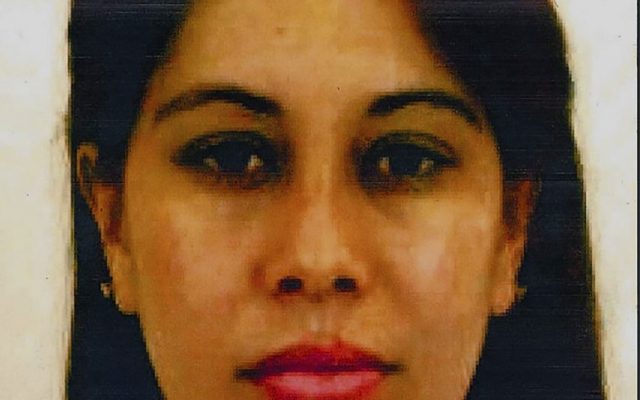 Revelan carta del 'Chapo' a Lucero Sánchez desde prisión - lucero-sanchez-640x400